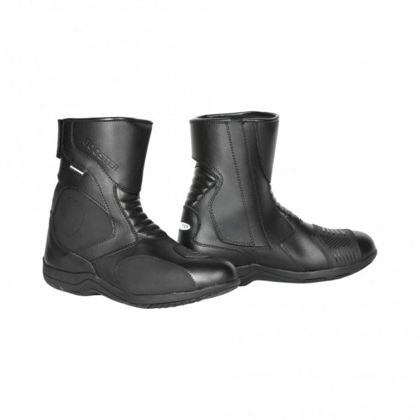 BOOSTER Shorty WP boots