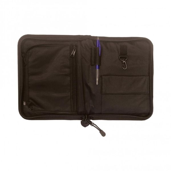 BOOSTER Compact tank bag