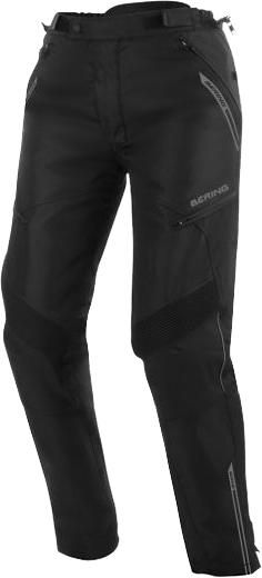BERING VISION LADY textile trousers