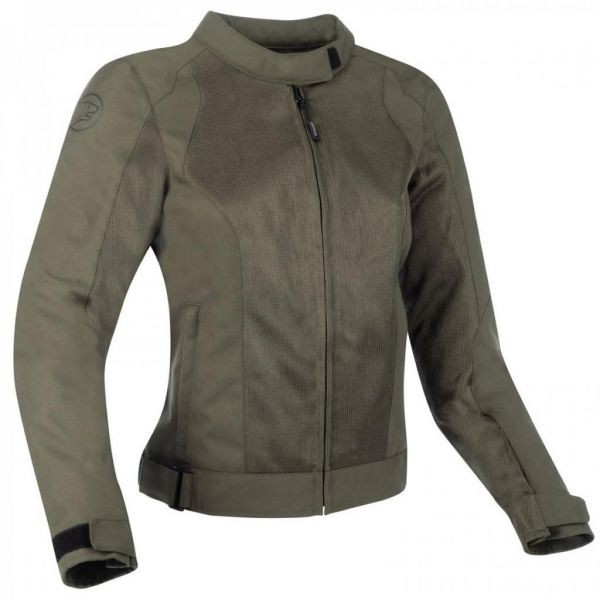BERING NELSON LADY Chaqueta textil mujer