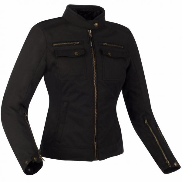 BERING WINTON LADY Chaqueta textil mujer