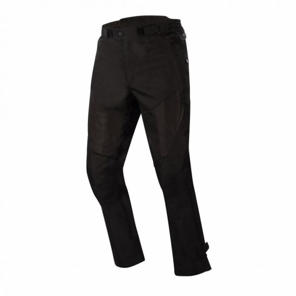 BERING TWISTER textile trousers