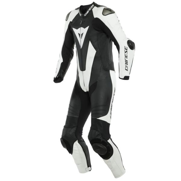 DAINESE LAGUNA SECA 5 1 piece ST perforated leather suit
