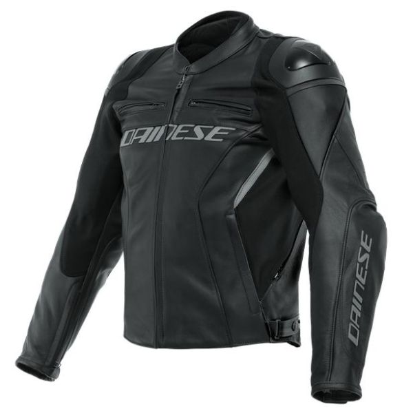 DAINESE RACING 4 ST leather jacket