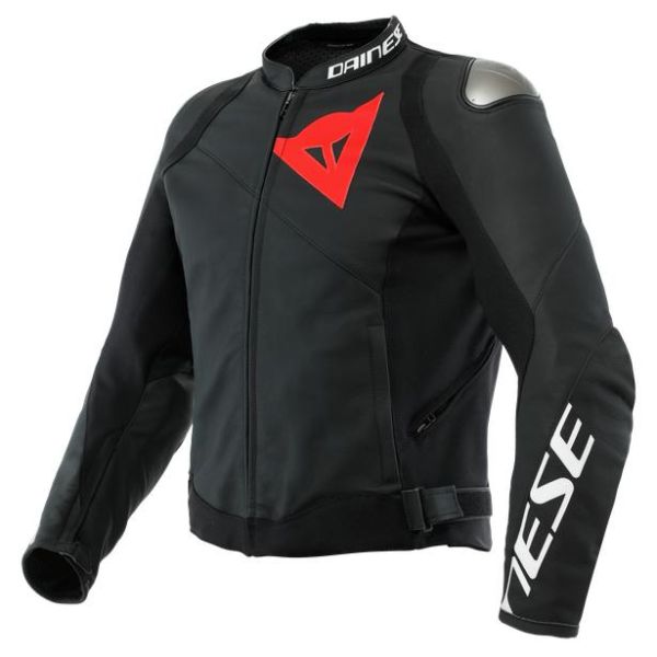 Giacca in pelle DAINESE SPORTIVA
