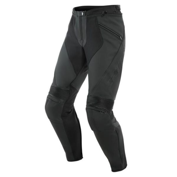 DAINESE PONY 3 leather trousers