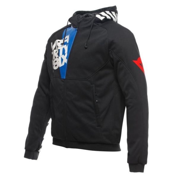 DAINESE VR46 DAEMON-X SAFETY Hoodie