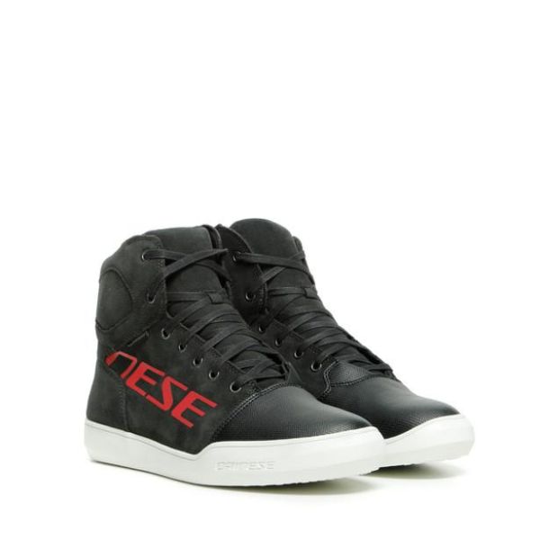 DAINESE YORK D-WP Boots