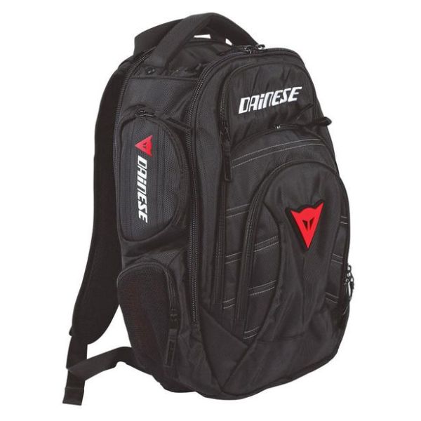 DAINESE D-GAMBIT BACKPACK Sac à dos