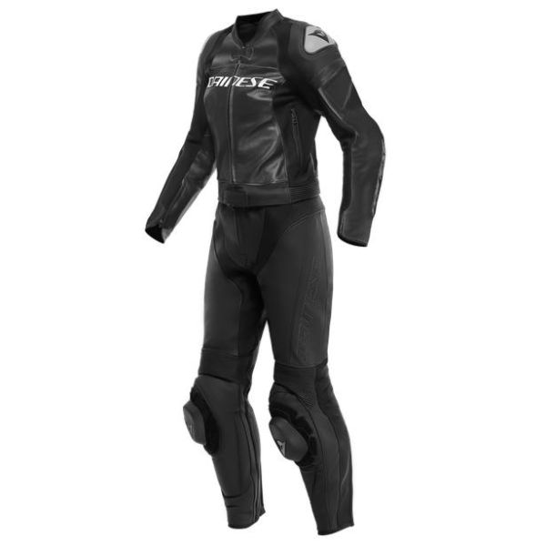 DAINESE MIRAGE LADY 2-piece leather suit