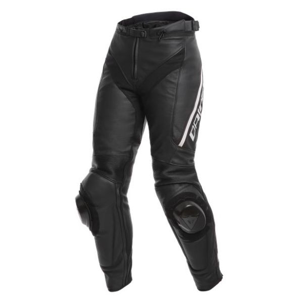 DAINESE DELTA 3 Lady Leather Pants