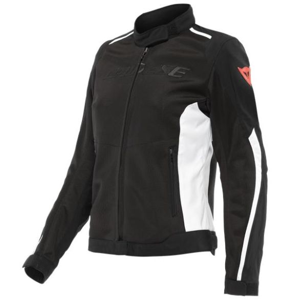 Giacca in tessuto DAINESE HYDRAFLUX 2 AIR LADY D-DRY