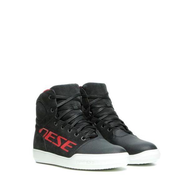 DAINESE YORK D-WP LADY Stiefel