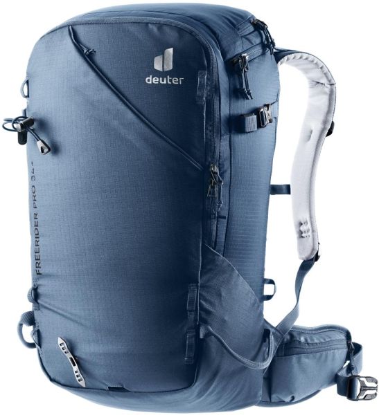 DEUTER FREERIDER PRO 34+(10) backpack