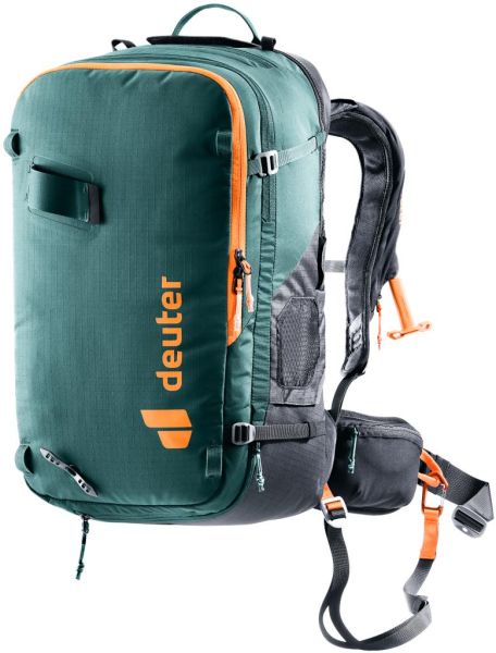 DEUTER ALPROOF 30 SL backpack