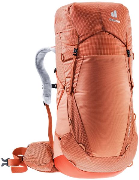 DEUTER AIRCONTACT ULTRA 45 + 5 SL backpack