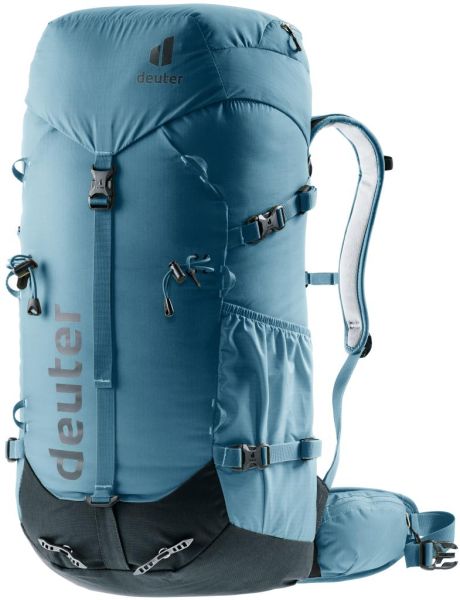 DEUTER Gravity Expedition 45+ (12) backpack