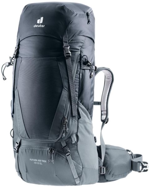 DEUTER FUTURA AIR TREK 45 + 10 SL backpack