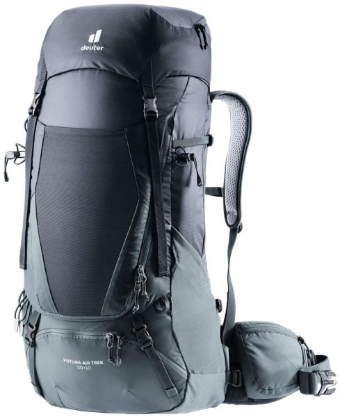 DEUTER FUTURA AIR TREK 50 + 10 backpack