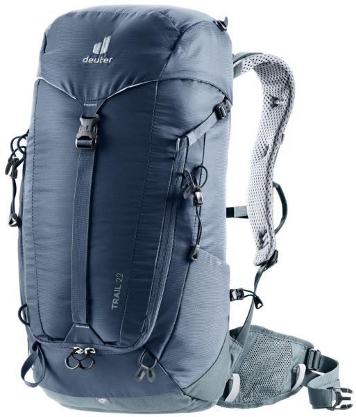 Deuter Trail 22 backpack