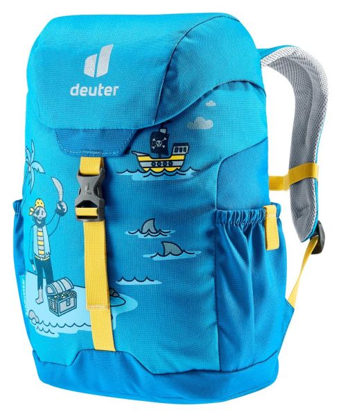 DEUTER SCHMUSEBÄR children's backpack