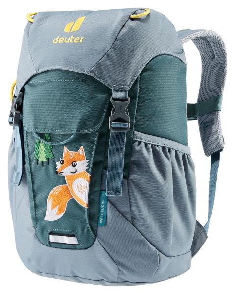 DEUTER WALDFUCHS children's backpack