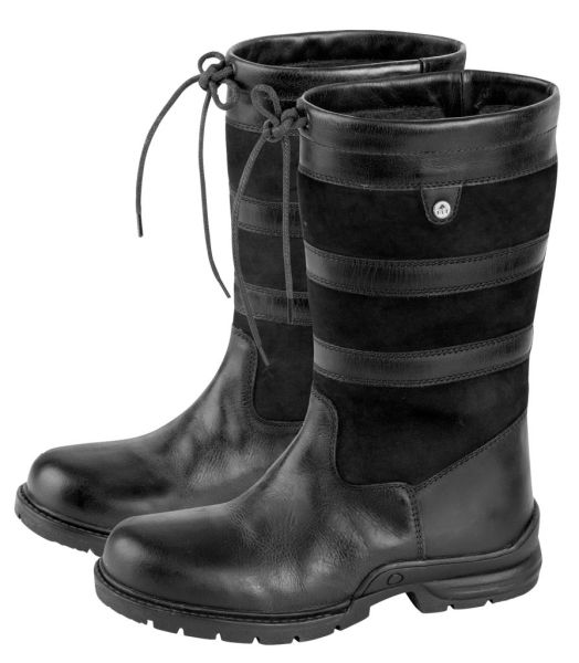 ELT York stable boots