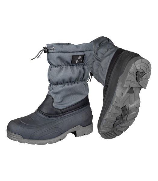 ELT Calgary thermal boots