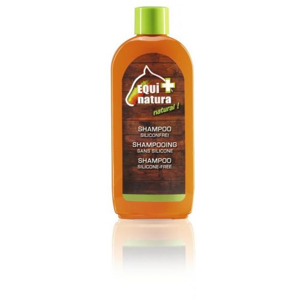 EQUINATURA Shampoo Silicone-free