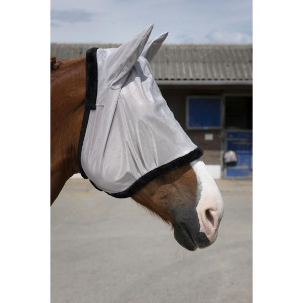 EQUITHÈME Pro fly mask
