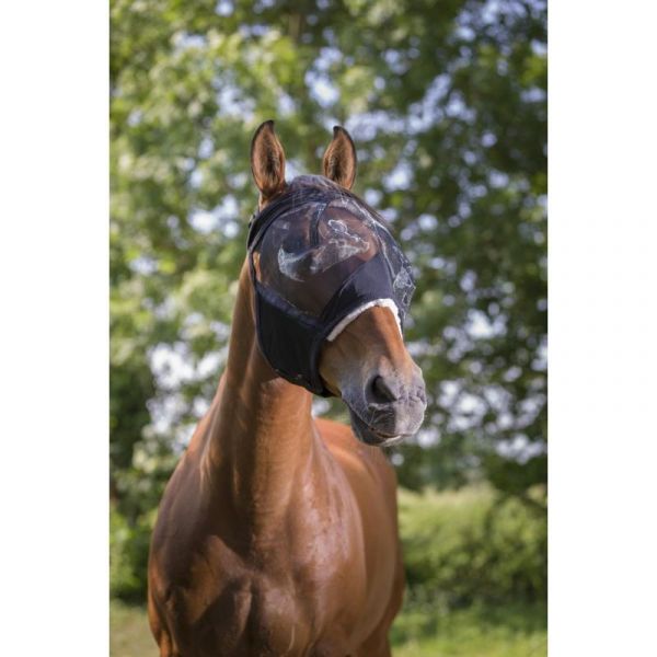 EQUITHÈME Polaire anti-fly mask