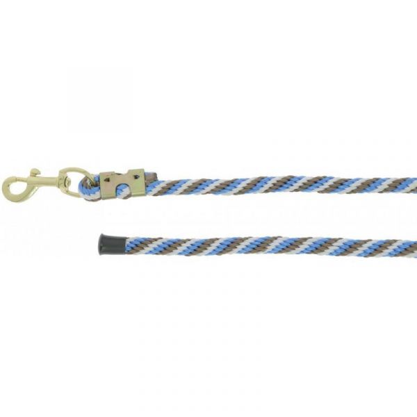EQUITHÈME Polyfun lead rope