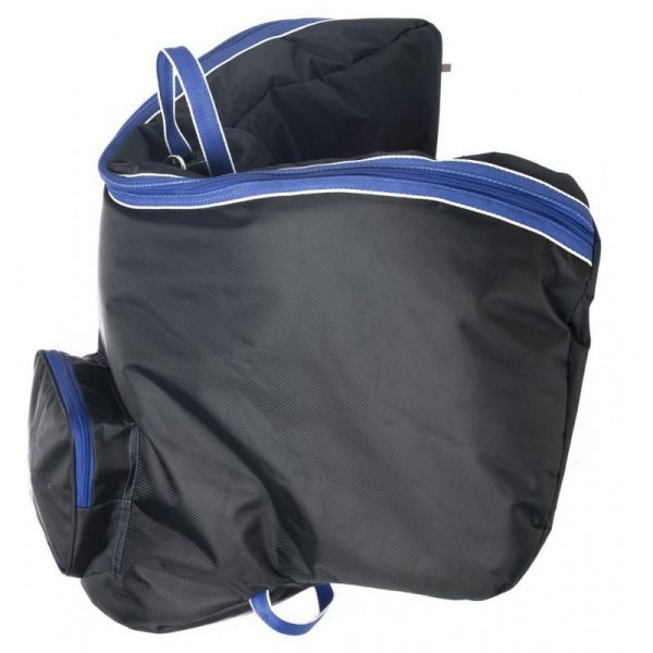 EQUITHÈME 1680D saddle backpack