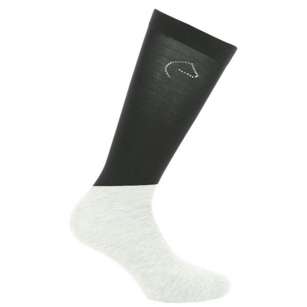 EQUITHÈME Shiny socks