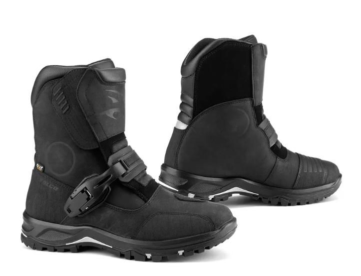 FALCO Marshall boots