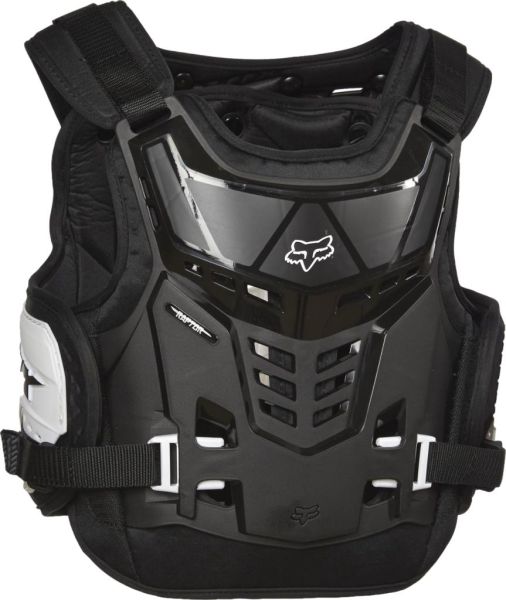 FOX RAPTOR PROFRAME YOUTH Protektor