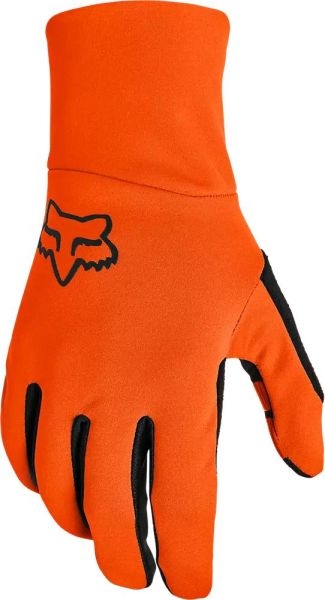 Požární rukavice FOX Ranger
