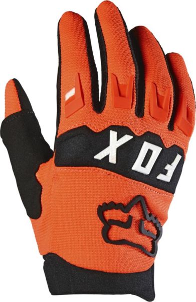 FOX DIRTPAW YOUTH glove