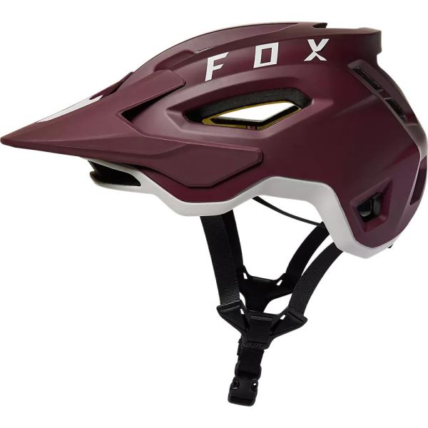 FOX Speedframe Ce mountain bike helmet