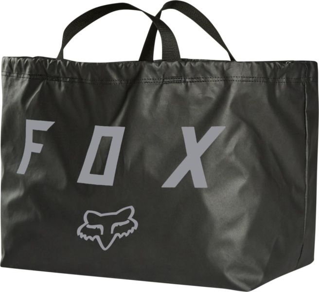 FOX UTILITY CHANGING MAT bag