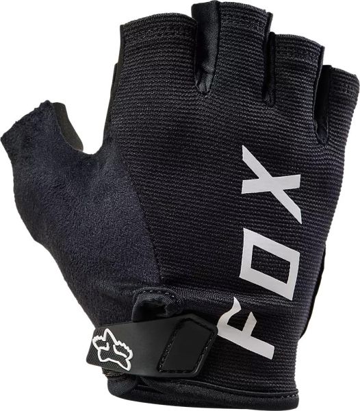 Krátké gelové rukavice FOX Ranger