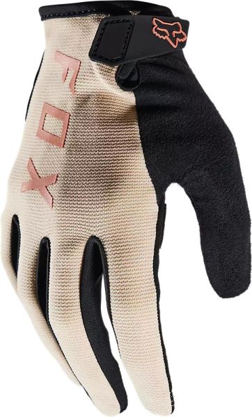 Rękawiczki damskie FOX Ranger Gel