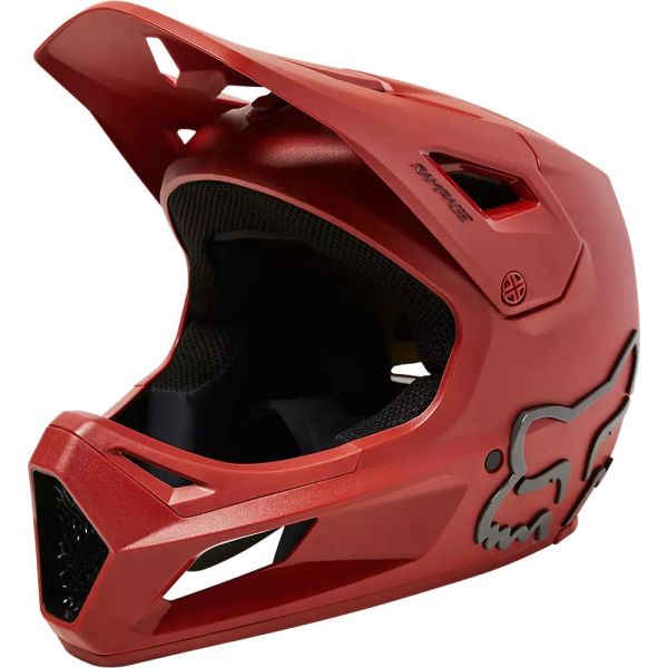 FOX Rampage Youth Helm