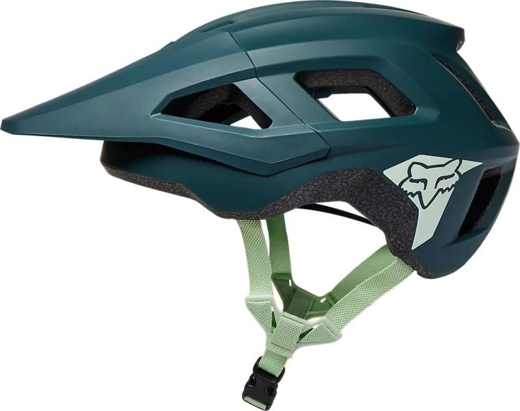 FOX Mainframe TRVRS mountain bike helmet