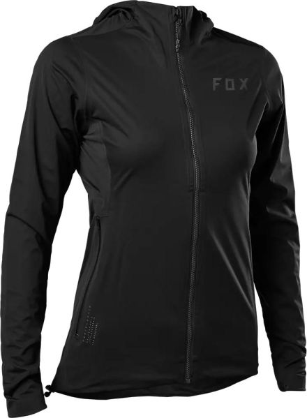 FOX Flexair Water Women's Jacket