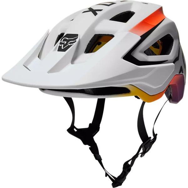 FOX Speedframe VNISH mountain bike helmet