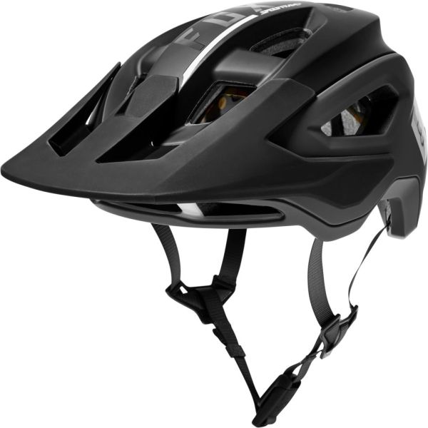 FOX Speedframe Pro Blocked mountain bike helmet