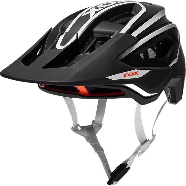 FOX Speedframe Pro Dvide mountain bike helmet