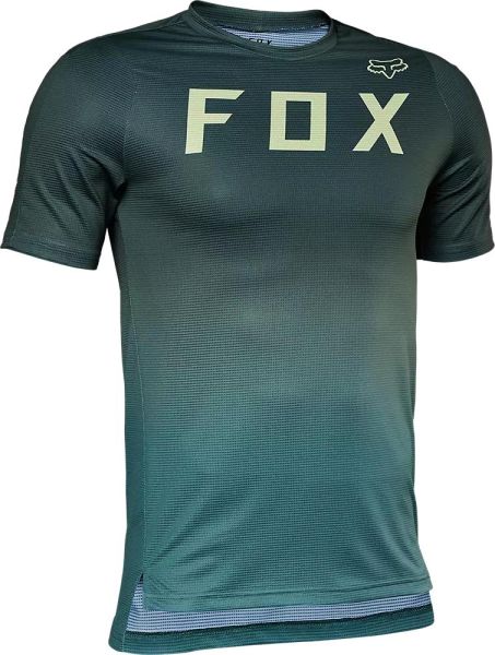 Maglia manica corta FOX Flexair