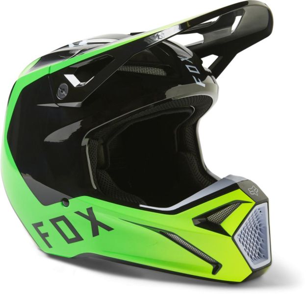 FOX V1 DPTH MX helmet